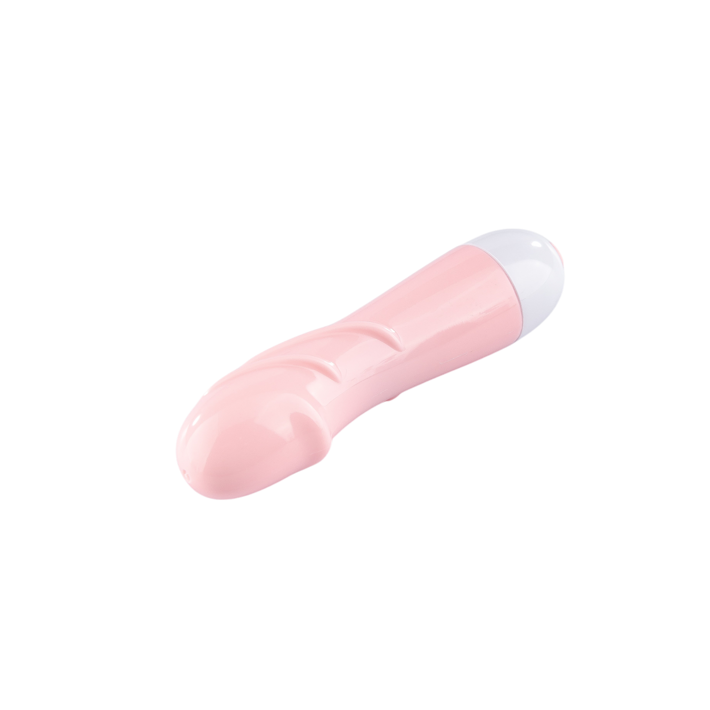 Mini G-Spot Vibrator met 10 Standen – Soft Pink