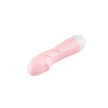 Mini G-Spot Vibrator met 10 Standen – Soft Pink