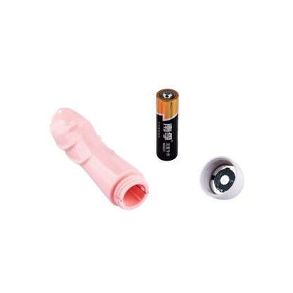 Mini G-Spot Vibrator met 10 Standen – Soft Pink