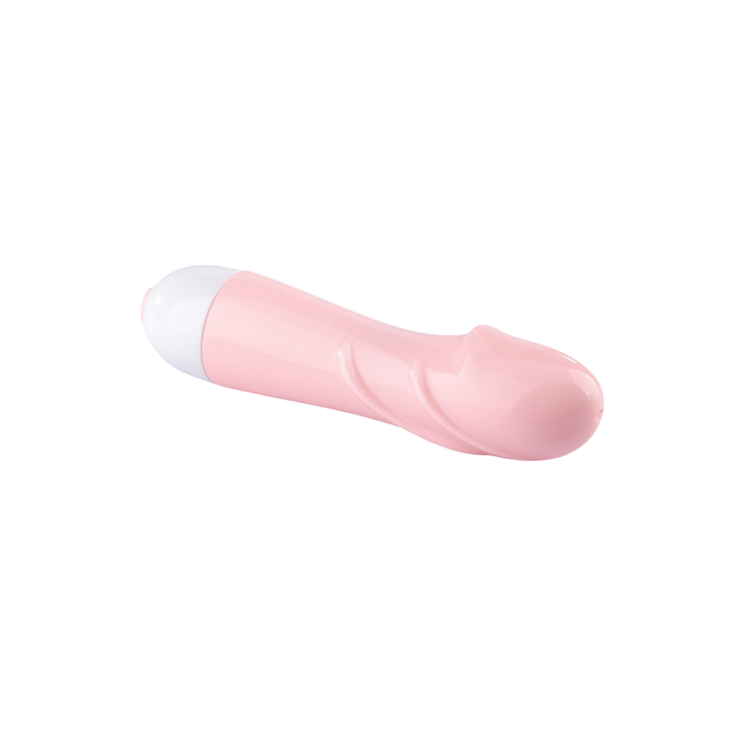 Mini G-Spot Vibrator met 10 Standen – Soft Pink