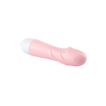 Mini G-Spot Vibrator met 10 Standen – Soft Pink