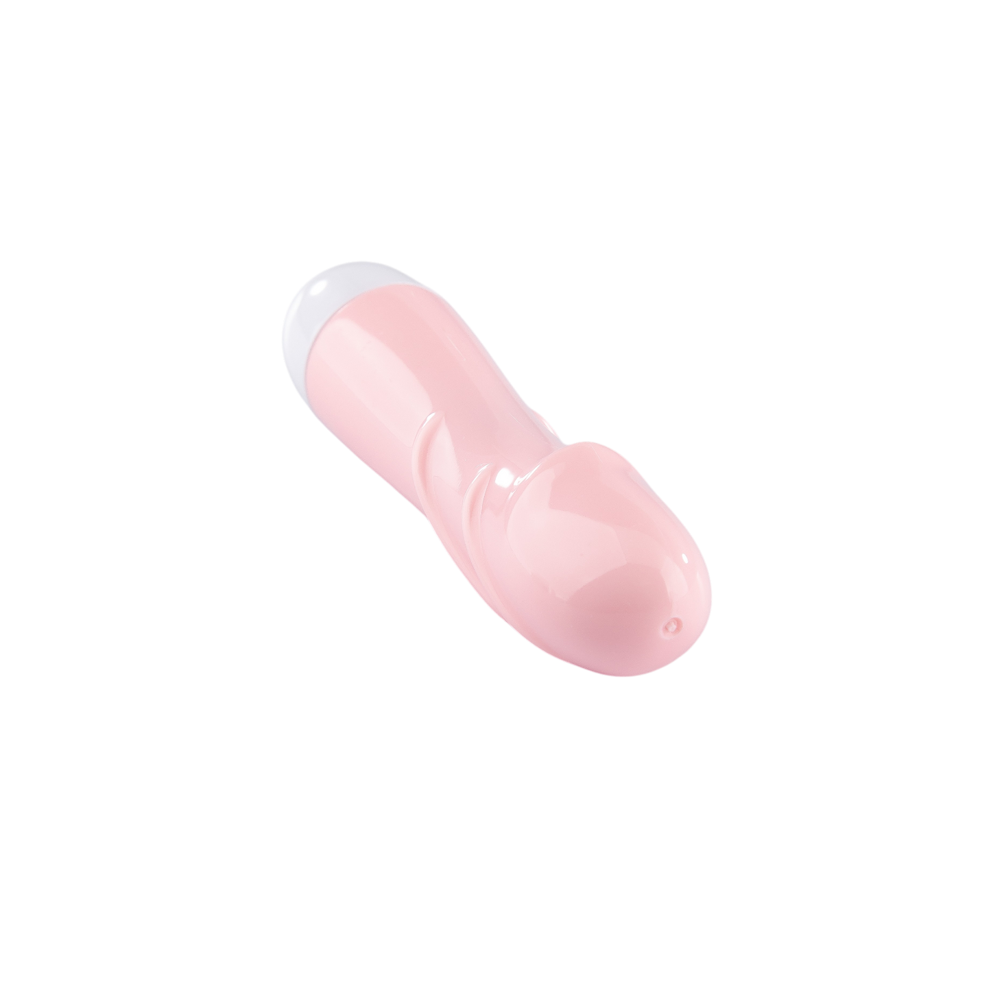Mini G-Spot Vibrator met 10 Standen – Soft Pink