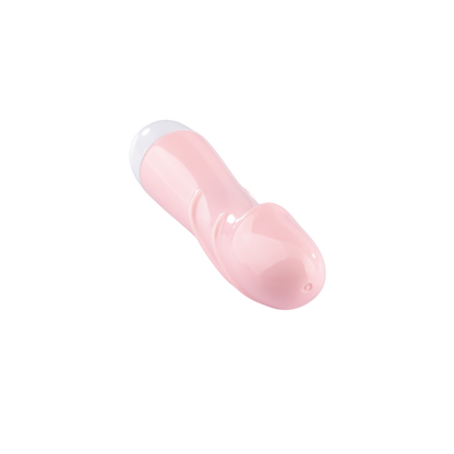 Mini G-Spot Vibrator met 10 Standen – Soft Pink