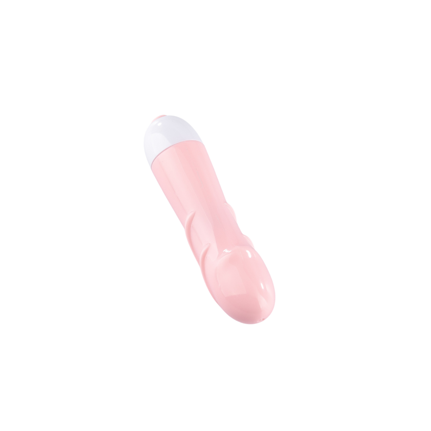 Mini G-Spot Vibrator met 10 Standen – Soft Pink