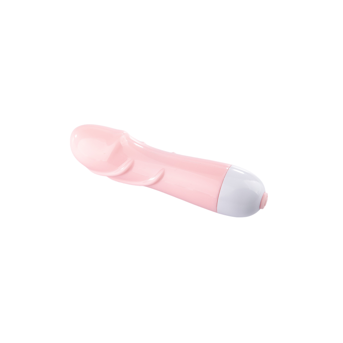 Mini G-Spot Vibrator met 10 Standen – Soft Pink