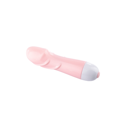 Mini G-Spot Vibrator met 10 Standen – Soft Pink