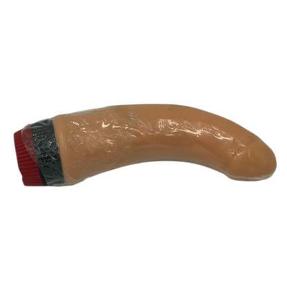 Realistische Mini Vibrator 14,5 cm – Compact & Lifelike Design