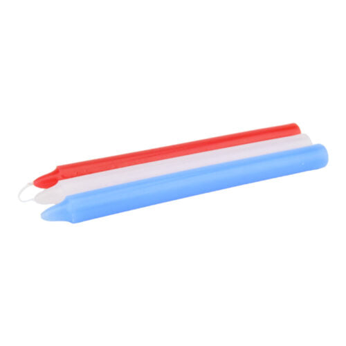 Bound to Play - N12142 - Hot Wax Candles 3 Pack - Low Temperature Candles
