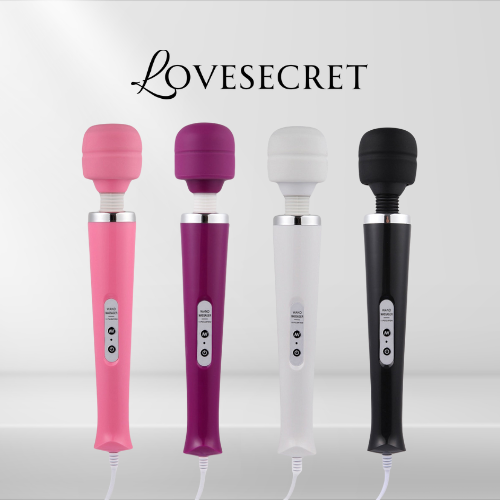 Love Secret - Power Wand Massager