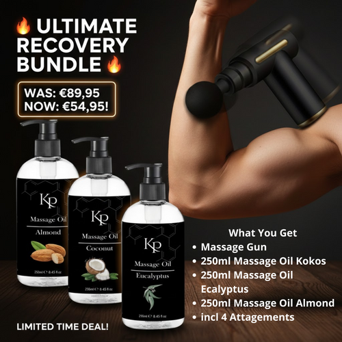 🔥 DE ULTIEME RECOVERY BUNDEL 🔥