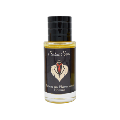 Parfum Feromonen - Séduis Sens Feromonen - 50 ml - Voor Mannen