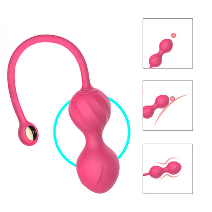 Love Balls met App – Bluetooth & Waterproof