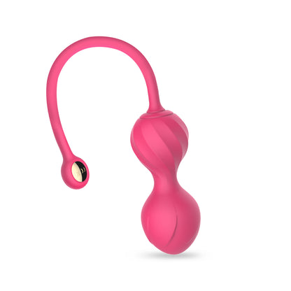 Love Balls met App – Bluetooth & Waterproof