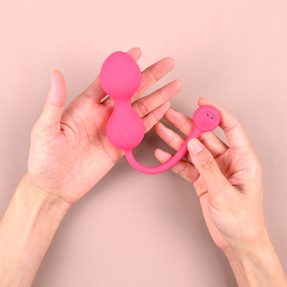 Love Balls met App – Bluetooth & Waterproof