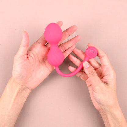 Love Balls met App – Bluetooth & Waterproof