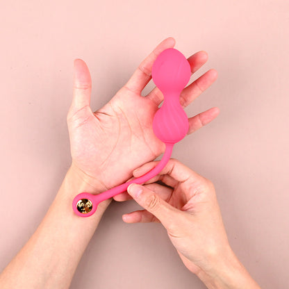 Love Balls met App – Bluetooth & Waterproof