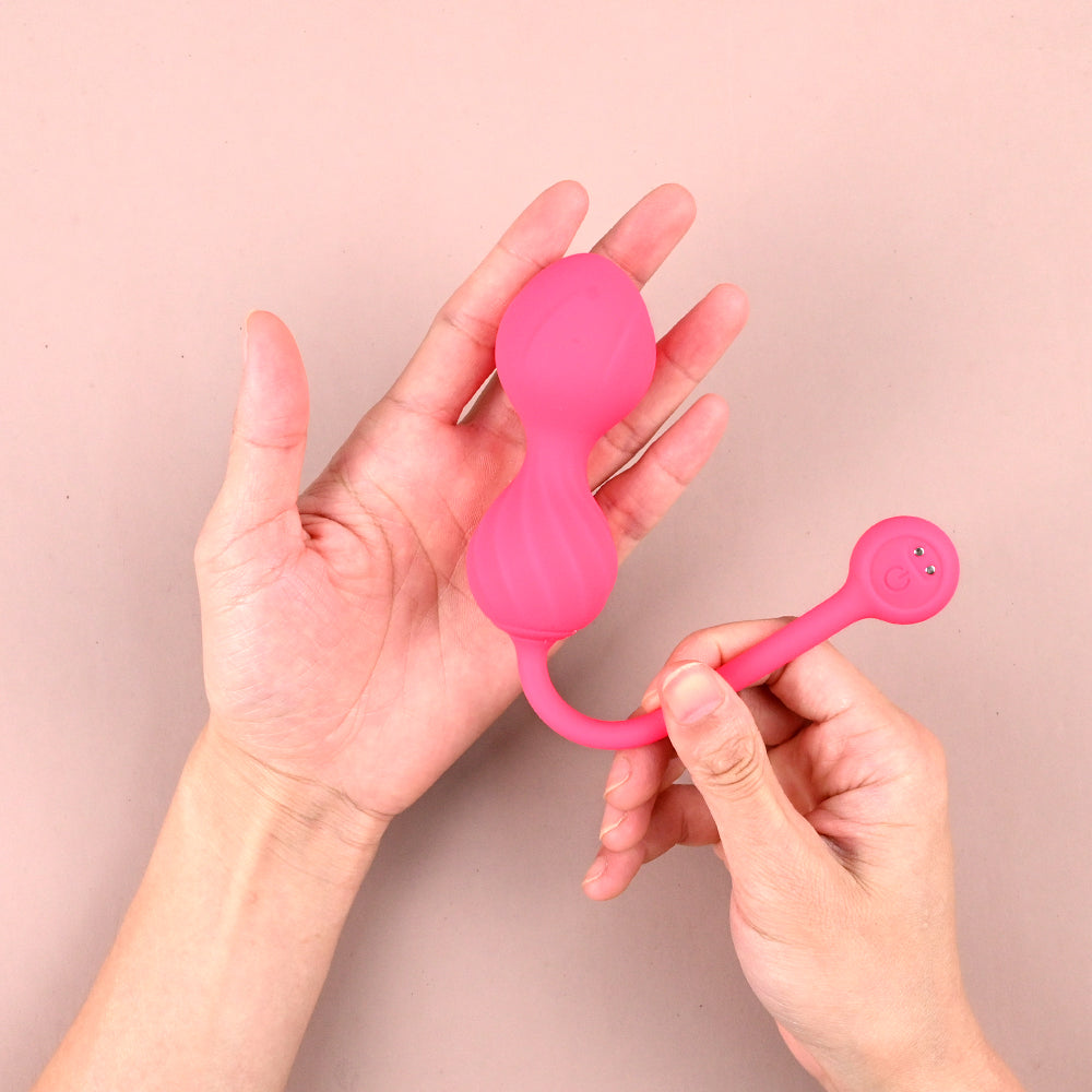 Love Balls met App – Bluetooth & Waterproof