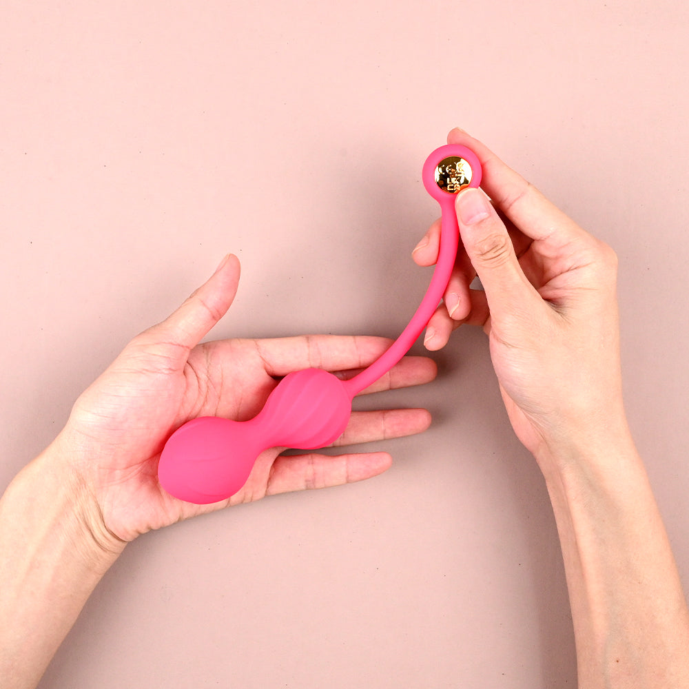 Love Balls met App – Bluetooth & Waterproof