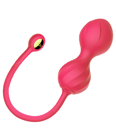 Love Balls met App – Bluetooth & Waterproof