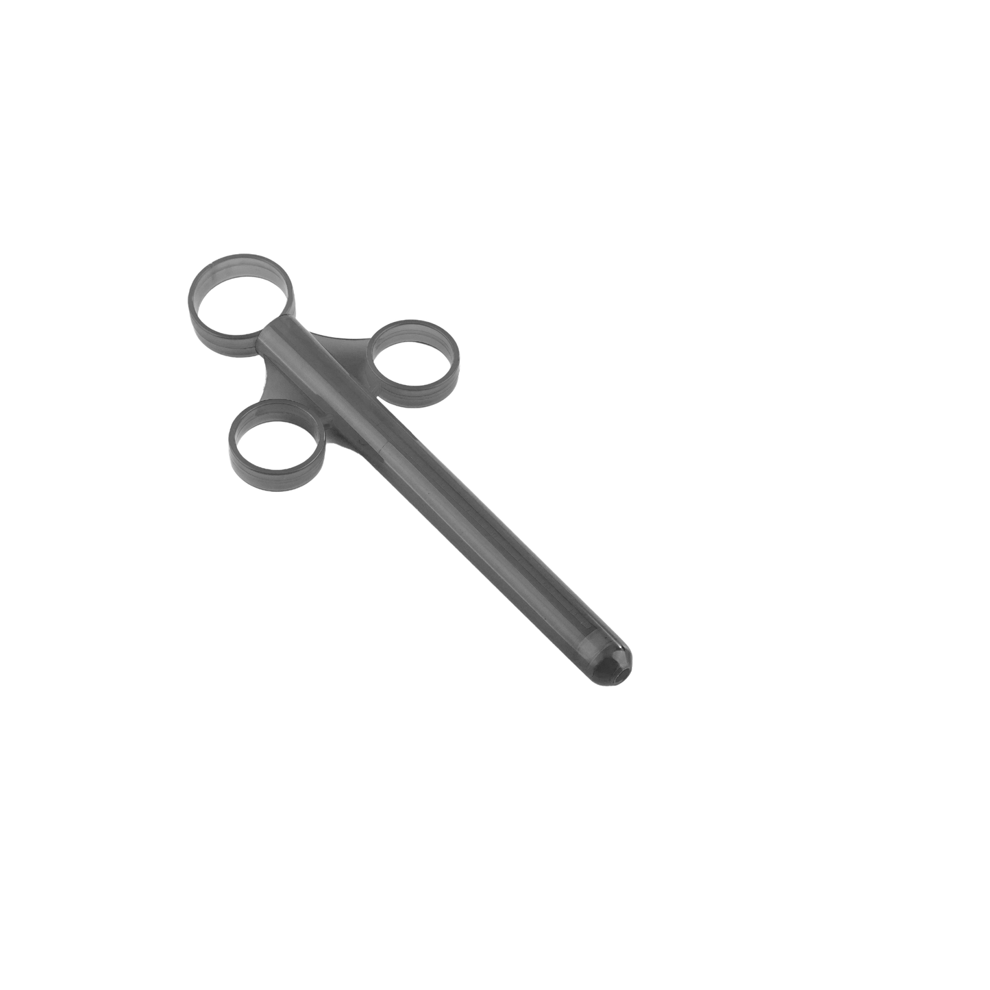 Lube Injector – Waterdichte Glijmiddelapplicator met Drie Vingerringen