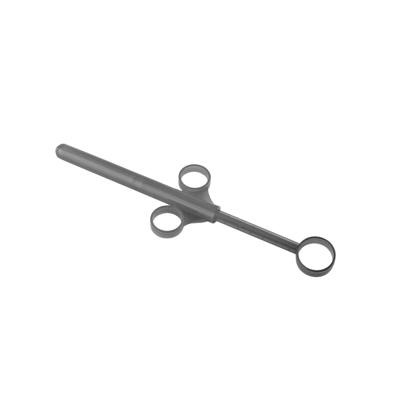 Lube Injector – Waterdichte Glijmiddelapplicator met Drie Vingerringen