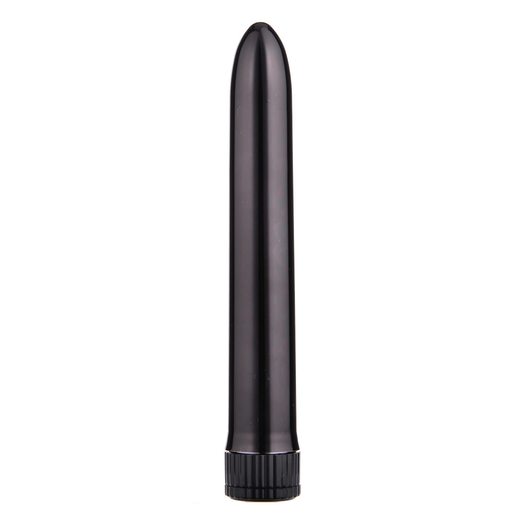 Toy Boy Classic Vibrator - 18 CM - Available in 6 Colors