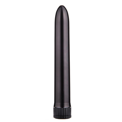 Toy Boy Classic Vibrator - 18 CM - Available in 6 Colors