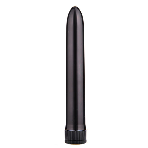 Toy Boy Classic Vibrator – 18 CM – Erhältlich in 6 Farben