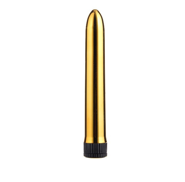 Toy Boy Classic Vibrator - 18 CM - Available in 6 Colors