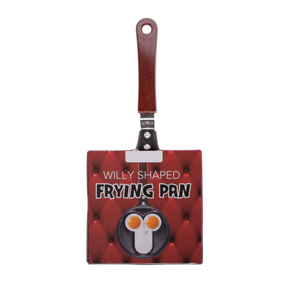 Kinky Pleasure - OB045 - Penis Frying Pan