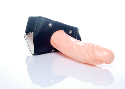 Boysoftoys – Damian Holle Strap-On – 16 cm – 46-00008