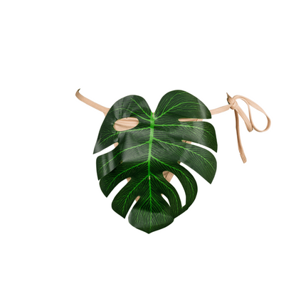 Kinky Pleasure - OB034 - Tarzan Set Beach Wear For Her - Lingery
