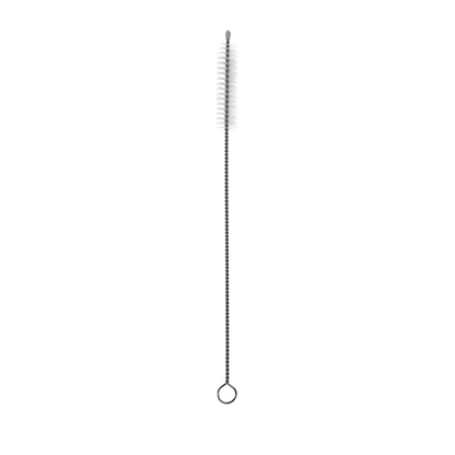 Kinky Pleasure - OB062 - Glass Penis Straws With Cleaner Set