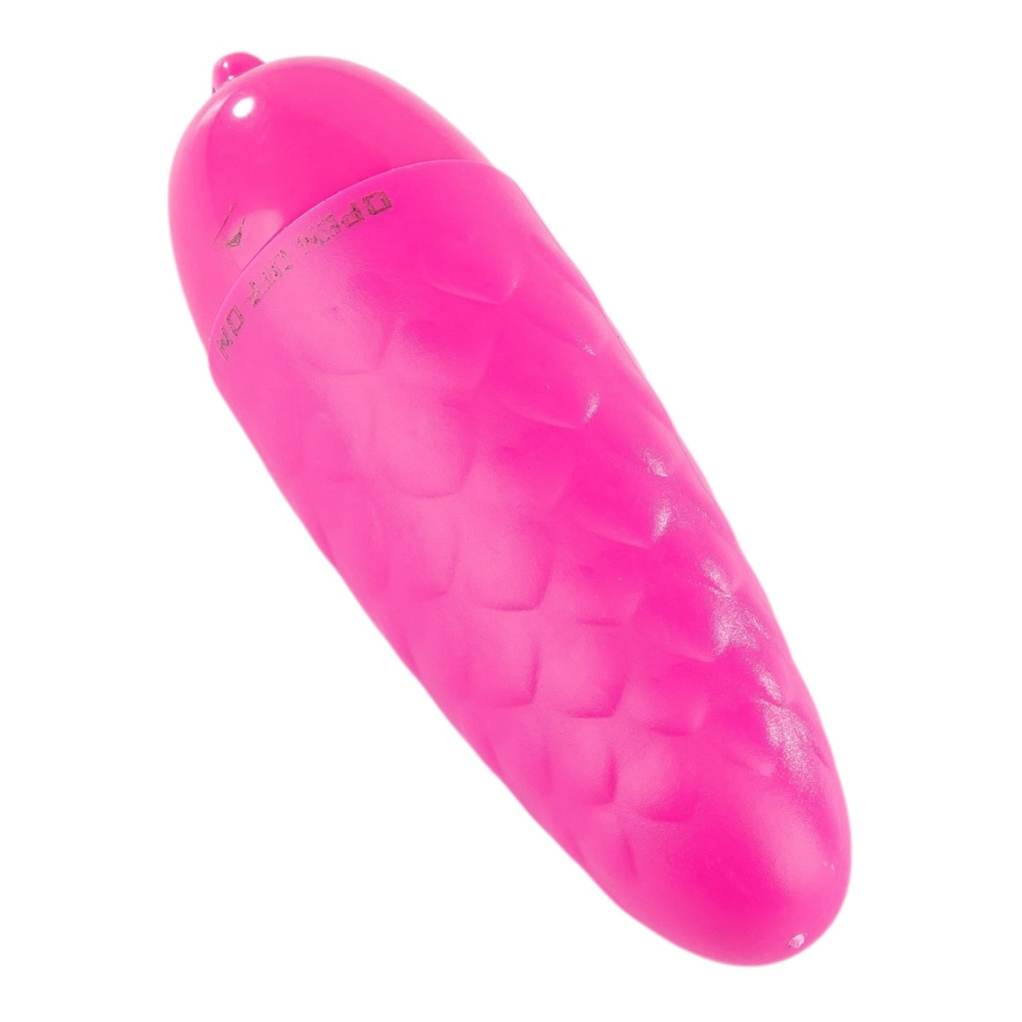 XXL Vibrerend Ei voor Volle Stimulatie – Pink