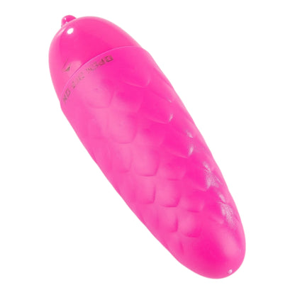 XXL Vibrerend Ei voor Volle Stimulatie – Pink