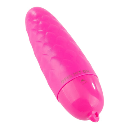 XXL Vibrerend Ei voor Volle Stimulatie – Pink