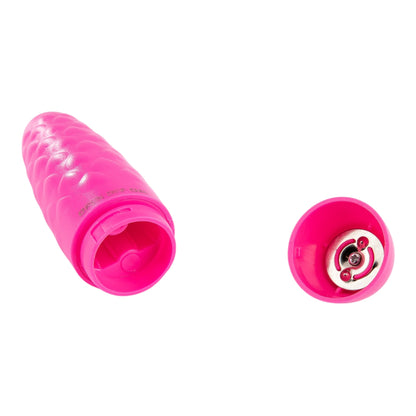 XXL Vibrerend Ei voor Volle Stimulatie – Pink