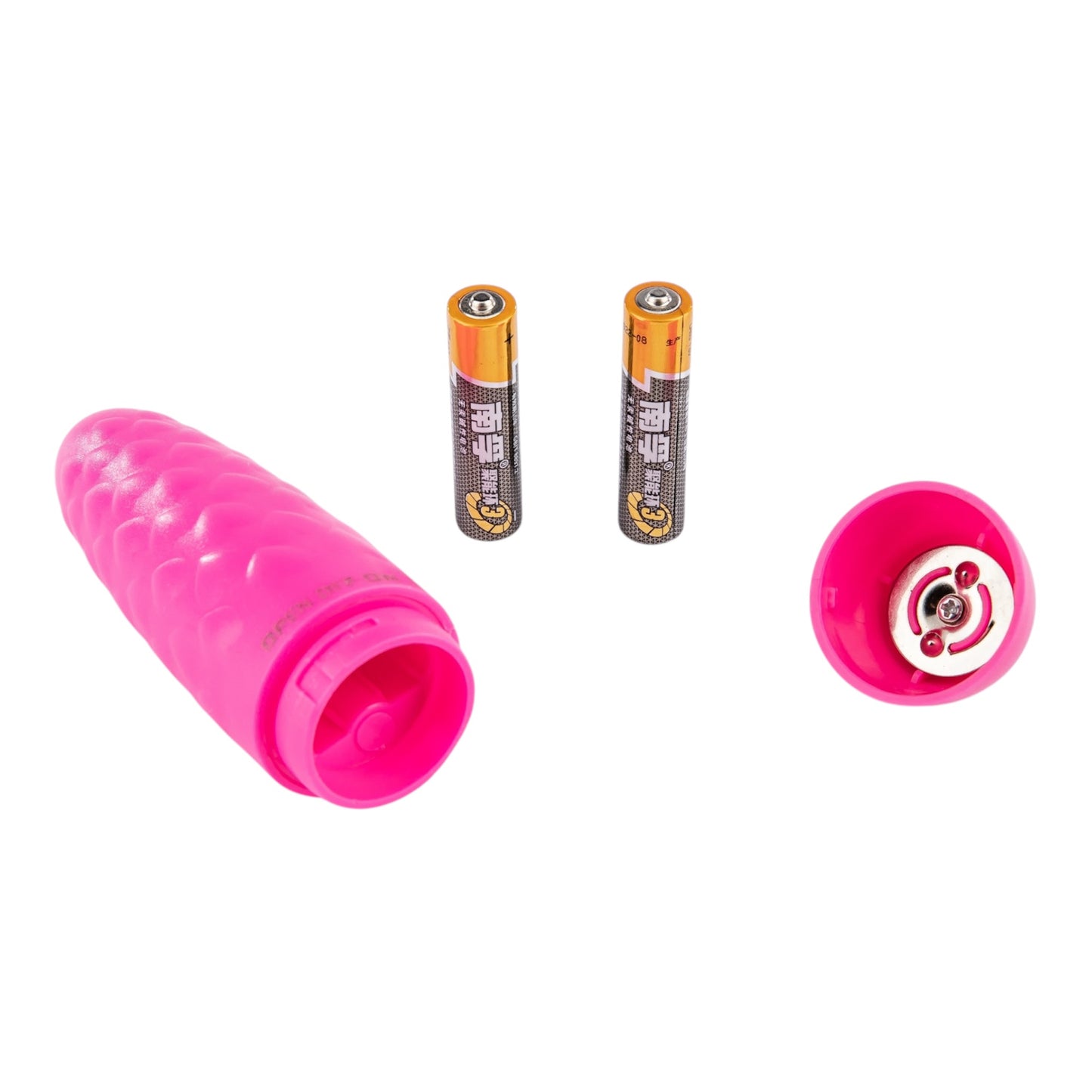 XXL Vibrerend Ei voor Volle Stimulatie – Pink