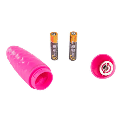 XXL Vibrerend Ei voor Volle Stimulatie – Pink