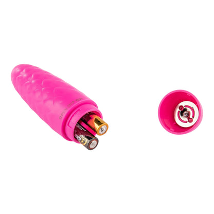 XXL Vibrerend Ei voor Volle Stimulatie – Pink
