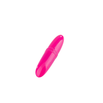 Compacte Mini Vibrator voor Gerichte Stimulatie – Pink