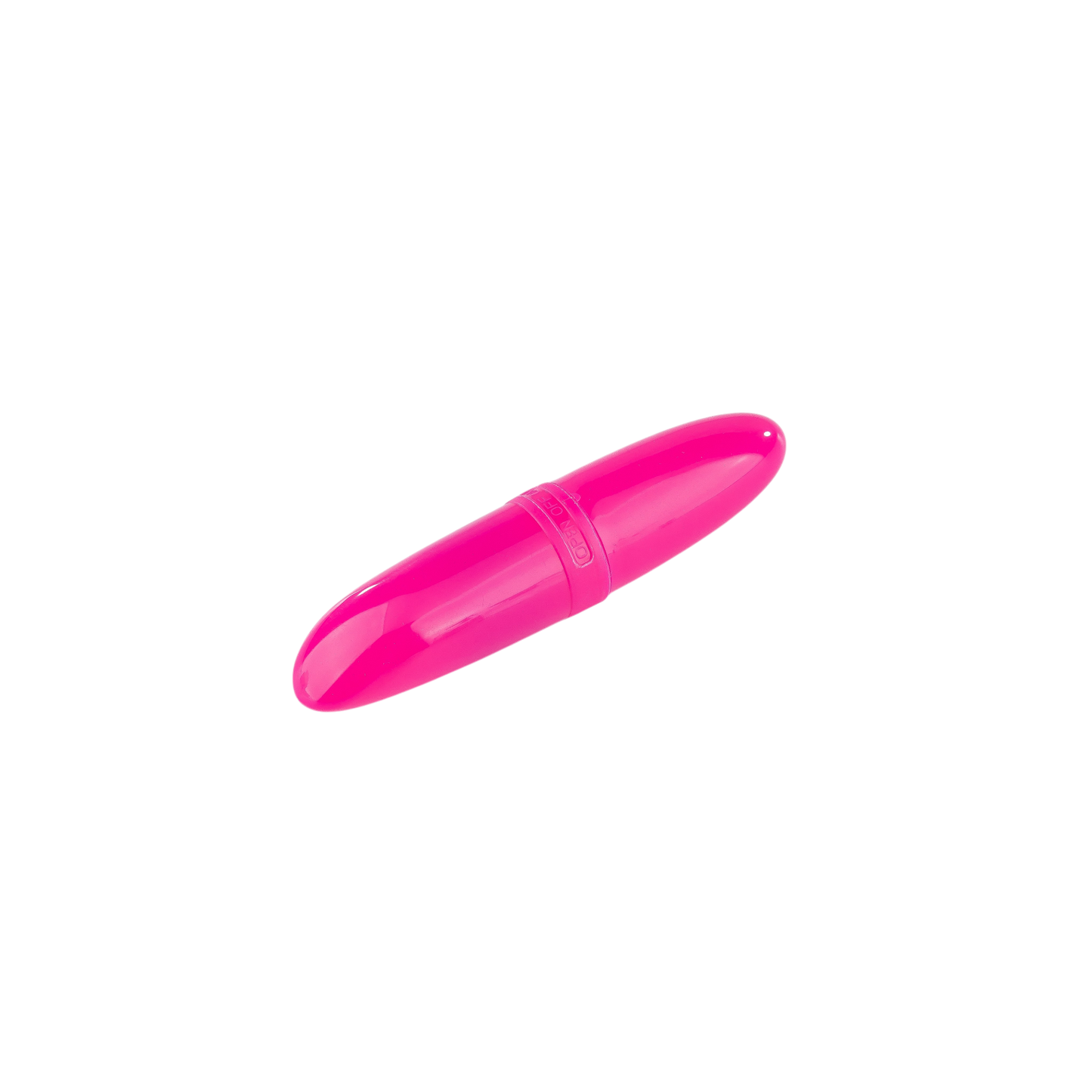Compacte Mini Vibrator voor Gerichte Stimulatie – Pink