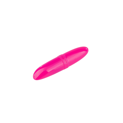 Compacte Mini Vibrator voor Gerichte Stimulatie – Pink