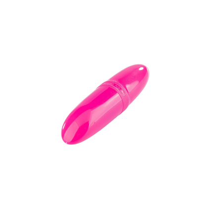 Compacte Mini Vibrator voor Gerichte Stimulatie – Pink