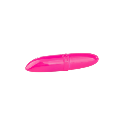 Compacte Mini Vibrator voor Gerichte Stimulatie – Pink