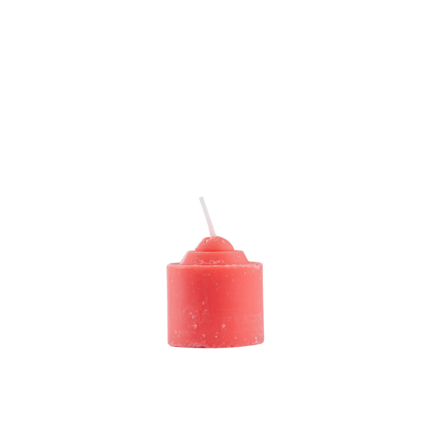 Sensuele Low Temperature Wax Play Kaarsen – Rood & Wit, 2 Stuks