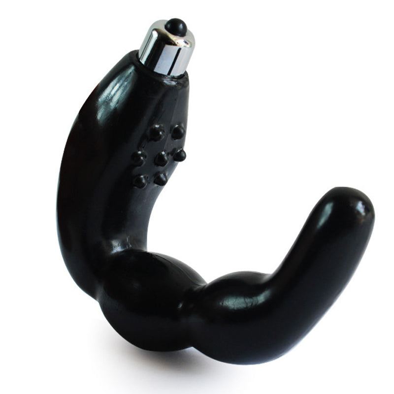 Prostaat Stimulator met Vibratie