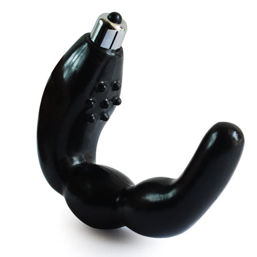 Prostaat Stimulator met Vibratie